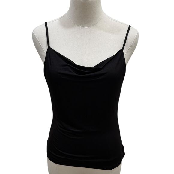 NWT Reformation Emmett Knit Top In Black - Picture 5 of 7